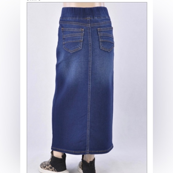 Be Girl Skirts - Picture 2 of 2